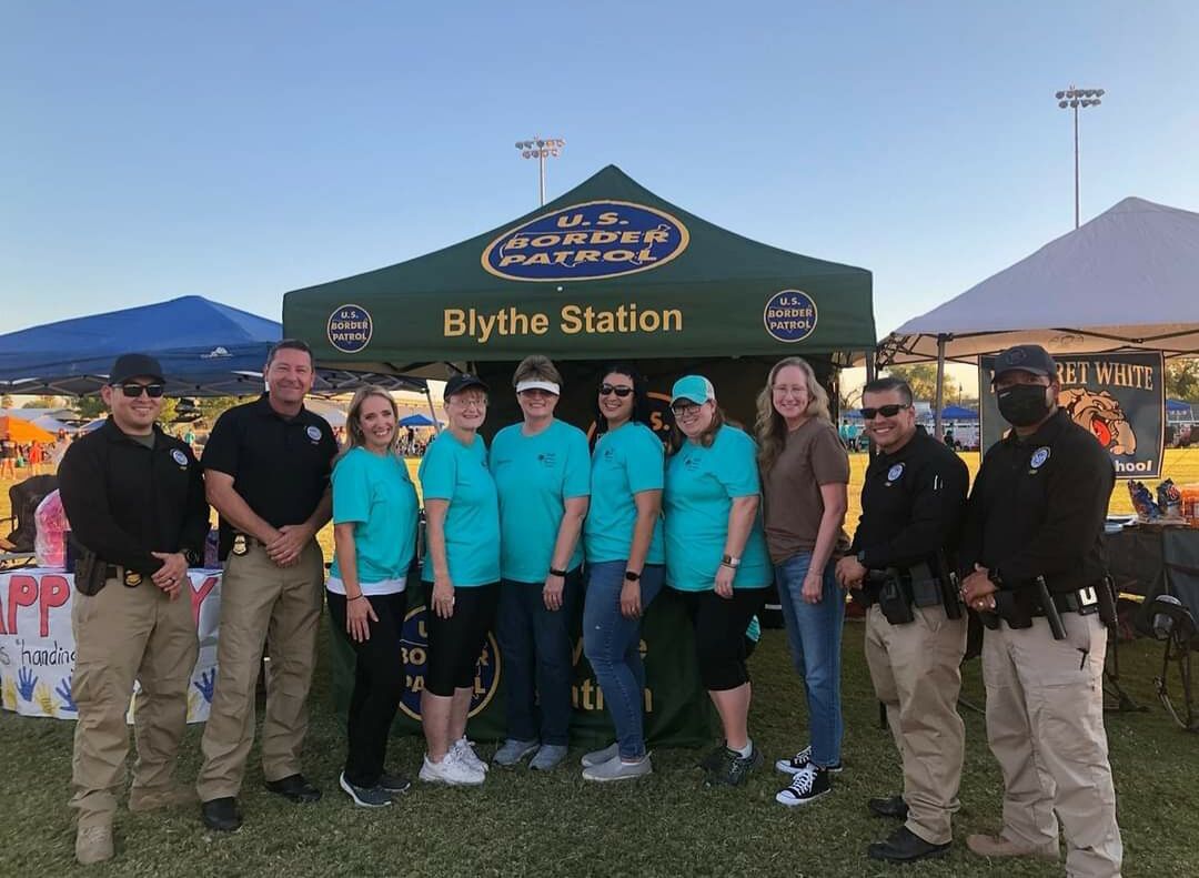 Faces & Places: BCRC's record-setting 2021 'Steps for the Cure' raises over $116K
